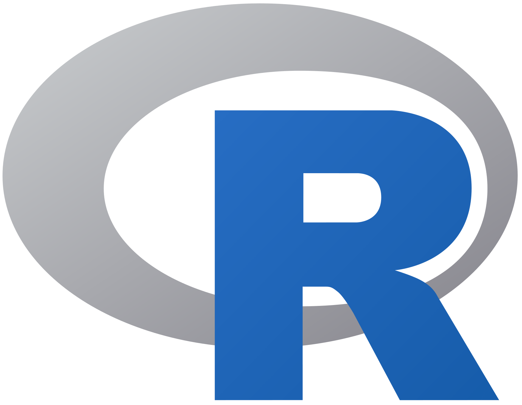 R